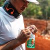 AMMO Natural Energy Gel with Mango Puree