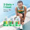 Starter Pack with Vest Bundle
