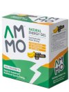 AMMO Natural Energy Gel with Banana Puree 12-Sachet Box