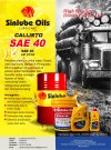 SINLUBE CALLISTO SAE 40 - API CF/SF