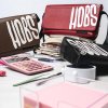 Do Not Play - กระเป๋าสะพายข้างแบรนด์ Hobs (100%Genunie) หนังPU มีให้เลือก 7 สี