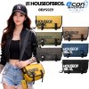 Odyssey - กระเป๋าสะพายข้าง แบรนด์ HOBS (100% Genunie) รุ่น Odyssey