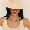 Starfish Cabana Necklace