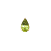 Pear Single Stud