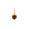 Sphere Tiger Eye Pendant