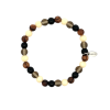 Mixed Stone Beads Bracelet