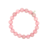 Stone Bead Bracelet
