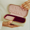 Travel Jewelry Case