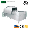 GT-MF & GT-FTC - Automatic Mini-Flight & Flight Type Dishwasher