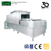 GT-MF & GT-FTC - Automatic Mini-Flight & Flight Type Dishwasher