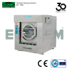GS - XGQ - F SERIES - Industrial Automatic Washer Extractor
