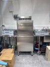 Dishwasher Installation - Savona Restaurant by Duo Cucina, Phuket (2023)
