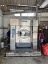Washing Machine & Dryer Installation - Laundry Department, Loei Hospital, Loei (2023)
