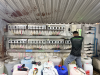 Monthly Preventive Maintenance Service for Automatic Laundry Chemical Dispensing System Monthly Preventive Maintenance Service for Automatic Laundry Chemical Dispensing System