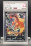 2022 POKEMON S9 TH  #103  CHARIZARD V