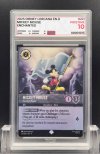 2025 DISNEY LORCANA EN.9  #221  MICKEY MOUSE