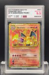 2021 POKEMON S8A-P TH  #001  CHARIZARD-HOLO