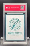 2025 ONE PIECE PRB02 JP DON !! CARD