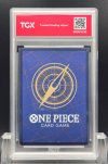2026 ONE PIECE OP15 JP  #077  LIGHTNINE DRAGON