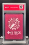2026 ONE PIECE OP15 JP  #098  MONKEY D.LUFFY