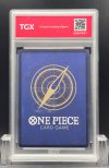 2026 ONE PIECE JP  #P-108  MONKEY D.LUFFY