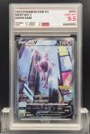 2022 POKEMON S10B TH  #074  MEWTWO V