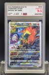 2022 POKEMON S12A TH  #212  CHARIZARD VSTAR