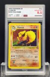1999 POKEMON EN  #19  FLAREON