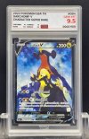 2022 POKEMON S9A TH  #084  GARCHOMP V