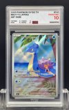 2025 POKEMON SV10S TH  #145  MISTY'S LAPRAS