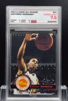1993 CLASSIC ALL-ROOKIE  #14  ANFERNEE HARDAWAY