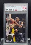 1994 FLEER ULTRA  #134  ANFERNEE HARDAWAY