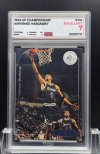 1994 SP CHAMPIONSHIP  #102  ANFERNEE HARDAWAY