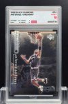 1998 BLACK DIAMOND  #64  ANFERNEE HARDAWAY
