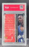 1999 MVP JAM TIME  #JT10  ANFERNEE HARDAWAY