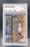 1999 MVP JAM TIME  #JT10  ANFERNEE HARDAWAY