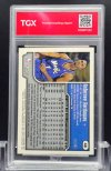 1999 TOPPS  #48  ANFERNEE HARDAWAY