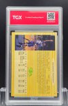 1993 CLASSIC DRAFT PICKS  #2  ANFERNEE HARDAWAY