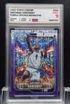 2025 TOPPS CHROME  #184  ANFERNEE HARDAWAY