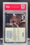 1994 SKY BOX  #117  ANFERNEE HARDAWAY