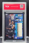 1994 FLEER  #159  ANFERNEE HARDAWAY