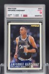 1994 FLEER  #159  ANFERNEE HARDAWAY
