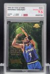 1995 SKY BOX ATOMIC  #A15  ANFERNEE HARDAWAY