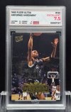 1995 FLEER ULTRA  #125  ANFERNEE HARDAWAY