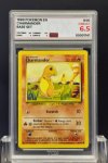 1999 POKEMON EN  #46  CHARMANDER