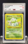1999 POKEMON EN  #44  BULBASAUR
