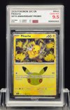 2026 POKEMON 30C EN  #044  PIKACHU
