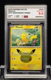 2026 POKEMON 30C EN  #046  PIKACHU