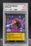 2026 DISNEY LORCANA EN  #50  MERIDA - WISP CORJURER