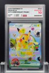 2026 POKEMON TH  #140  PIKACHU ex